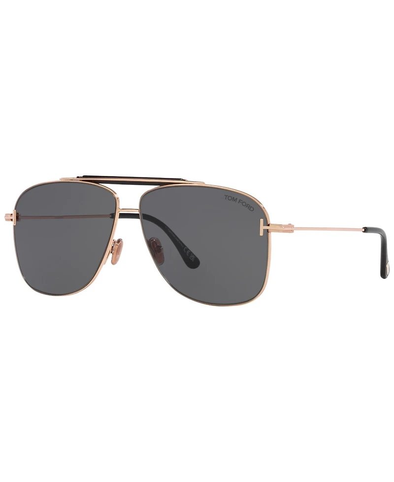 Tom Ford Men's Sunglasses, Jaden