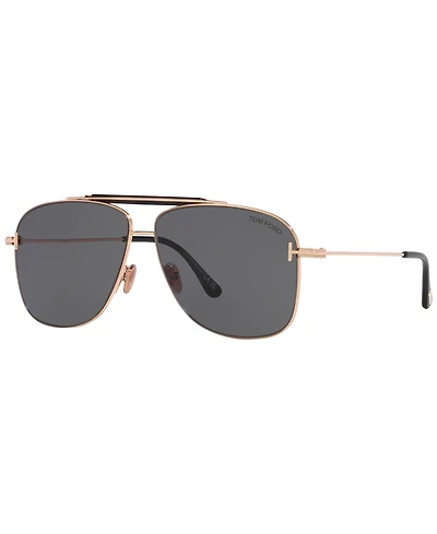 Tom Ford Men's Sunglasses, Jaden