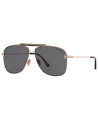 Tom Ford Men's Sunglasses, Jaden