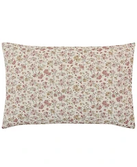 Royal Court Chablis Boudoir Decorative Pillow, 13" x 21"