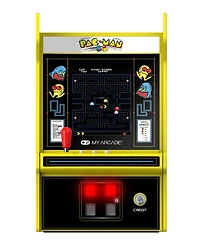 My Arcade Micro Player Pro 6.7" Pac-Man Portable Retro Arcade Game