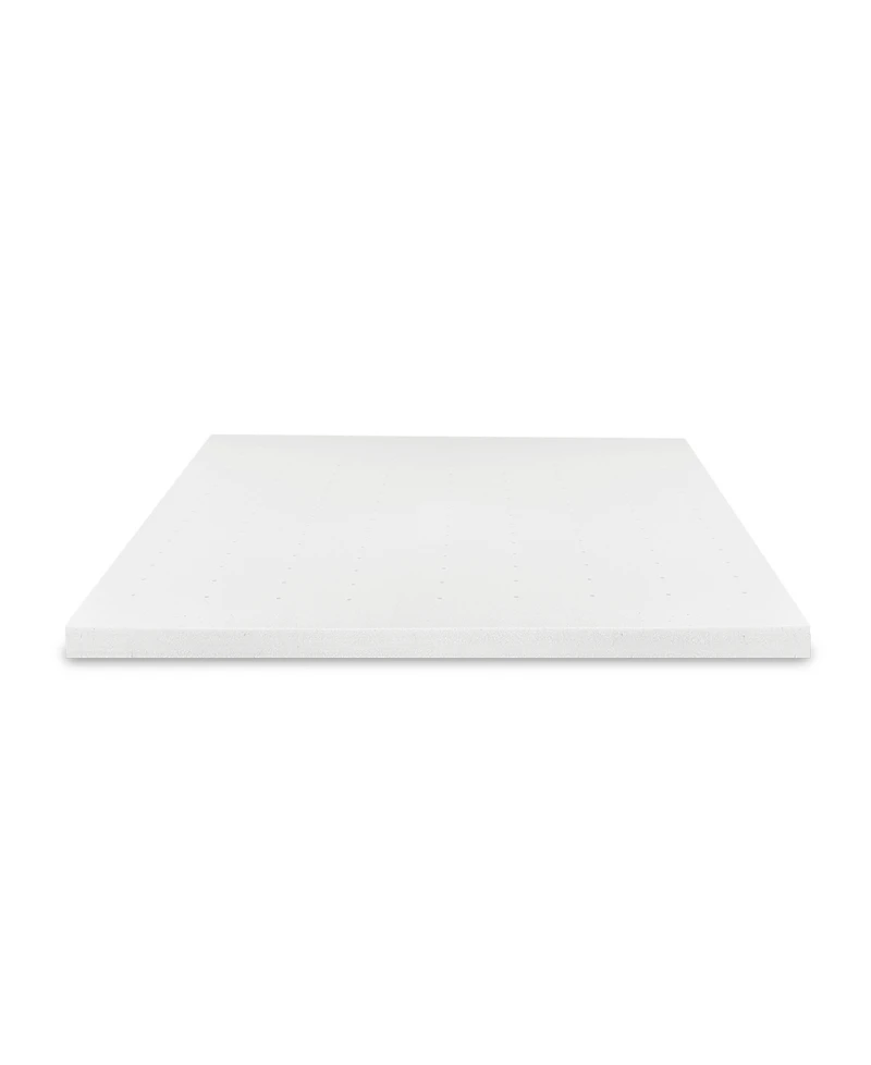 Closeout! ProSleep 3" AdaptiFoam Responsive Memory Foam Mattress Topper