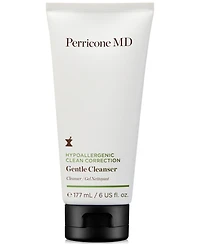 Perricone Md Hypoallergenic Clean Correction Gentle Cleanser, 6 oz.