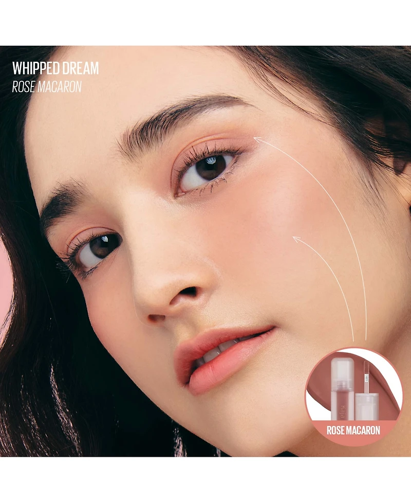 Kaja Whipped Dream Multi-Eye & Cheek Color, 0.176 oz.
