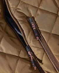 Hawke & Co. Men's Diamond Quilted Heritage Jacket, Created for Macy's