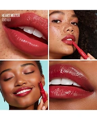 Kaja Heart Melter Lip Gloss Stick, 0.049 oz.