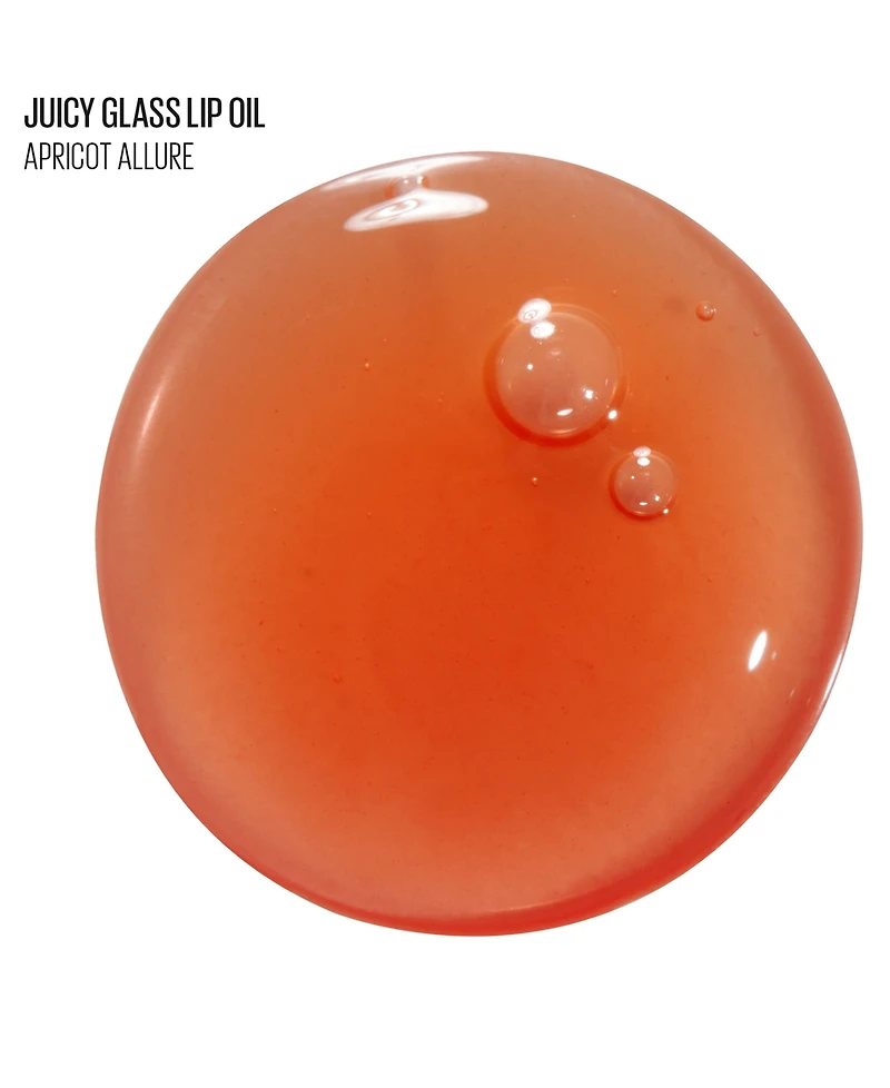 Kaja Juicy Glass Lip Oil, 0.13 oz.