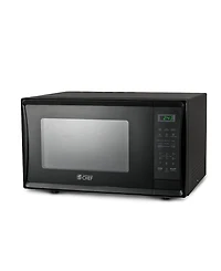 1.1 Cu. Ft. Counter Top Microwave,Black