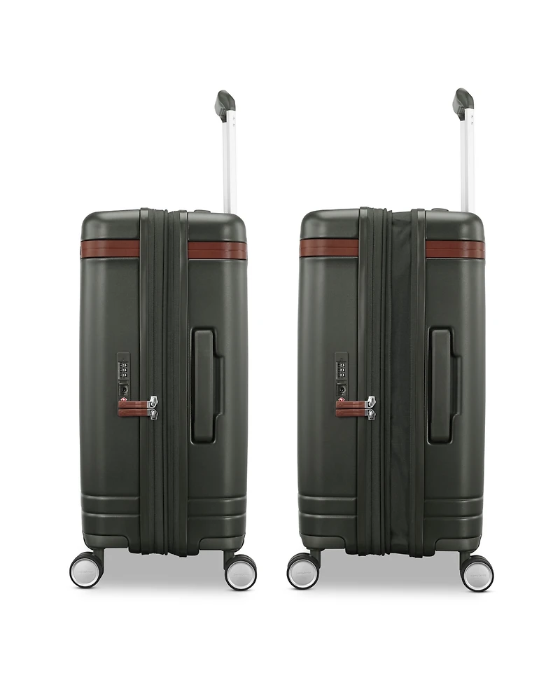 Samsonite Virtuosa Expandable Carry On