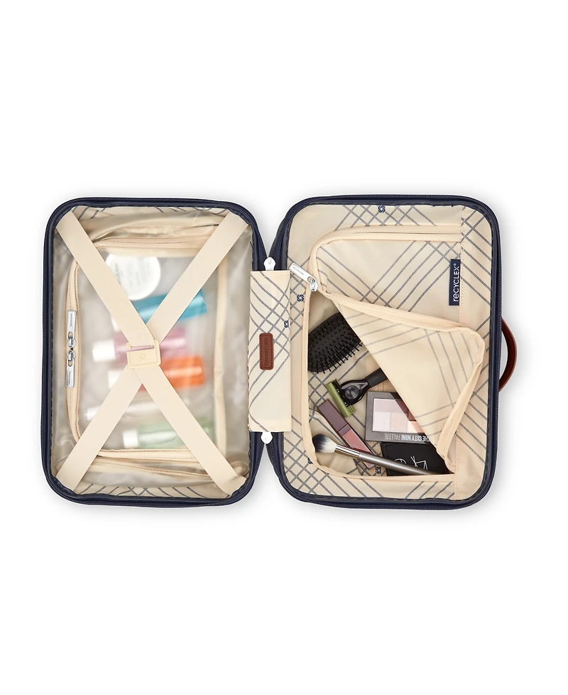 Samsonite Virtuosa Hardside Train Case
