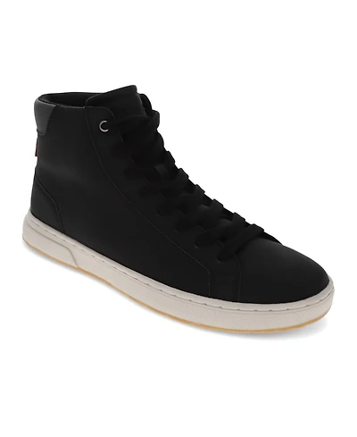 Levi's Men's Caleb Lace Up Sneaker