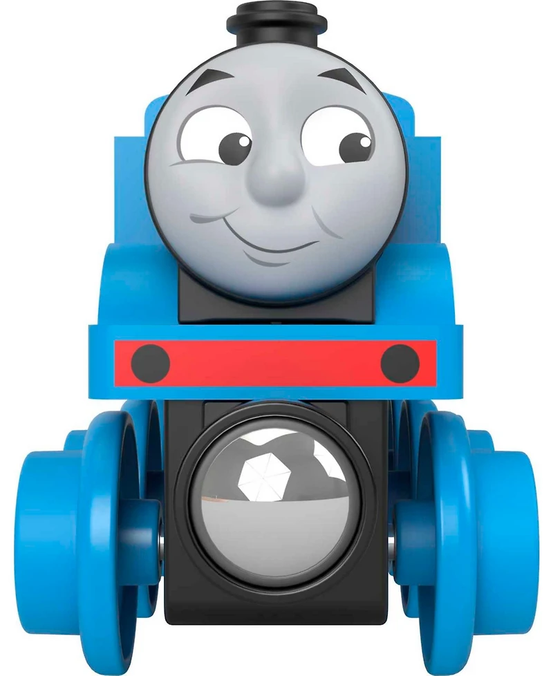 Fisher Price Thomas and Friends Wooden Railway, Figure 8 Track Pack