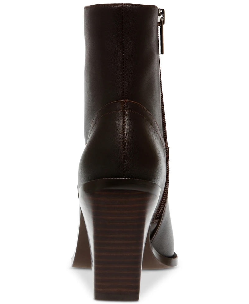 Steve Madden Women's Elene Pointed-Toe Booties
