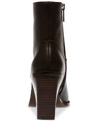 Steve Madden Women's Elene Pointed-Toe Booties