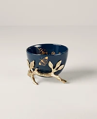 Lenox Sprig & Vine Figural Bowl