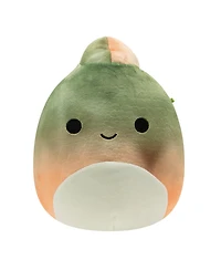 Squishmallows Textured Parasaurolophus Plush