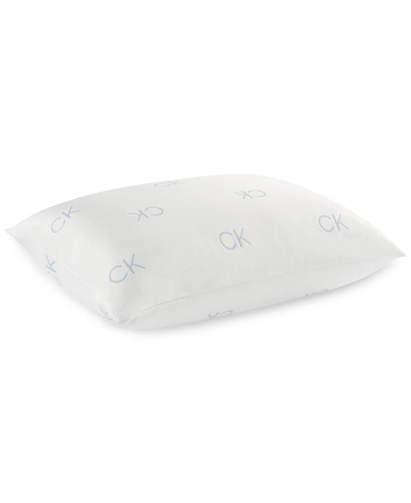 Calvin Klein Cooling Knit Pillow, King