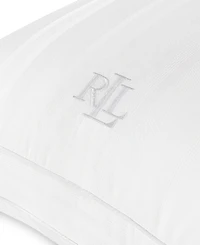 Lauren Ralph Lauren Down Illusion Firm Density Down Alternative Pillow