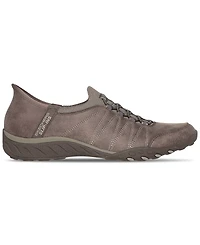Women's Slip-Ins Breathe Easy Home-Body Slip-On Walking Sneakers from Finish Line