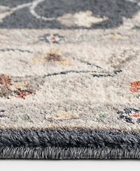 Closeout! Km Home Poise Pse- 7'10" x 9'10" Area Rug