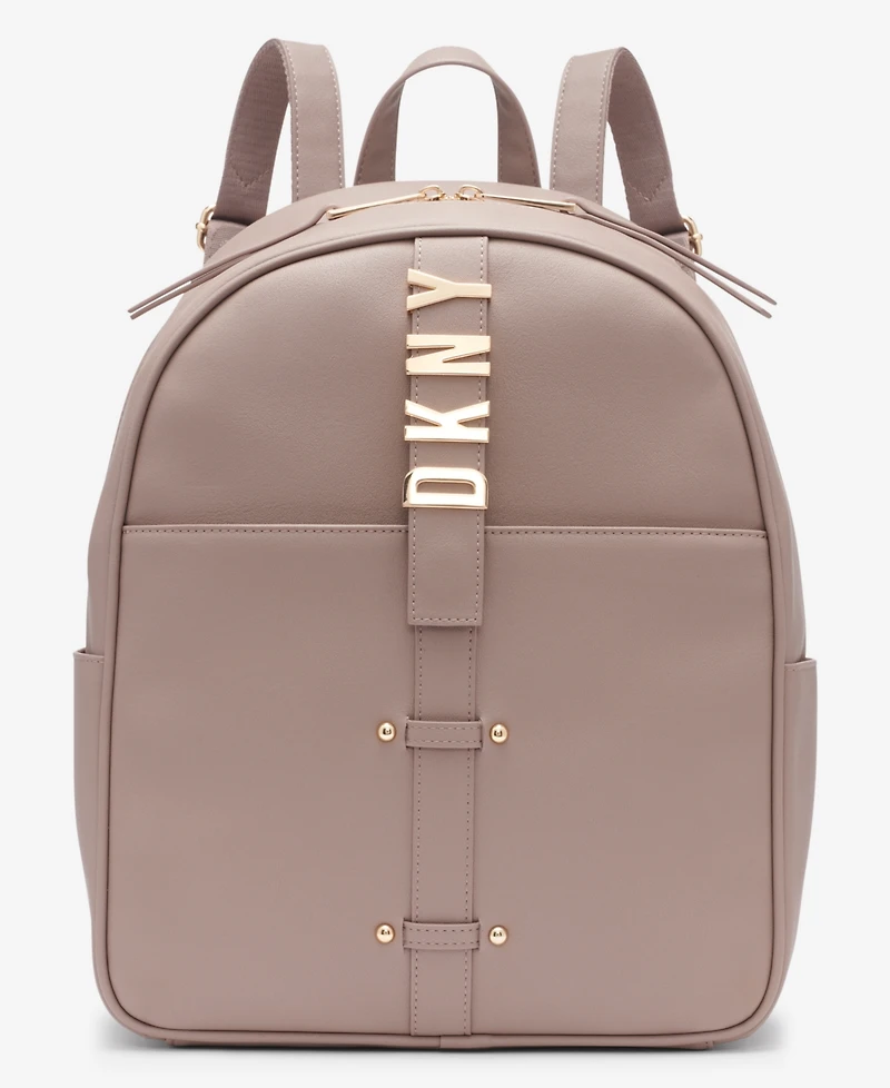 Closeout! Dkny Nyc Backpack