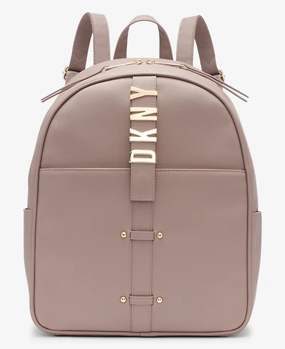 Closeout! Dkny Nyc Backpack