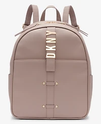 Closeout! Dkny Nyc Backpack