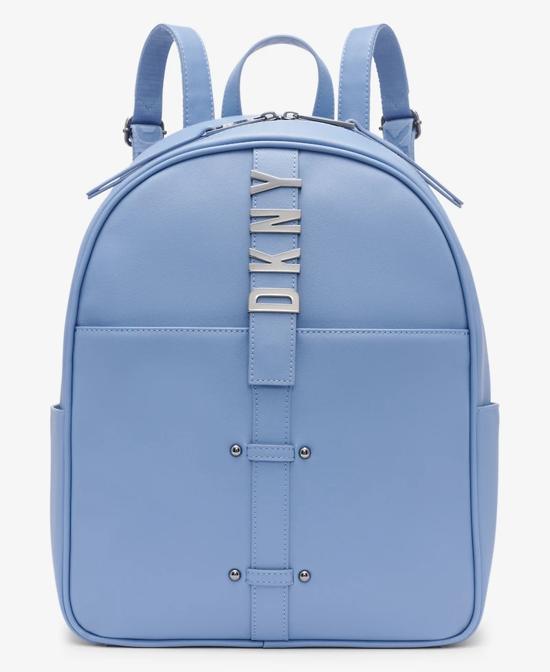Closeout! Dkny Nyc Backpack