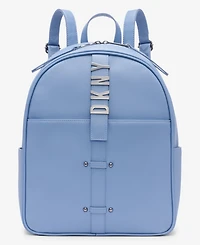 Closeout! Dkny Nyc Backpack