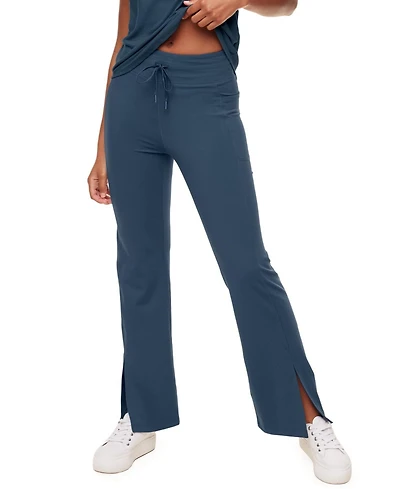 Adore Me Women's Cora Cozy Flare Leggings
