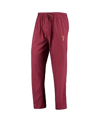 Men's Concepts Sport Maroon
