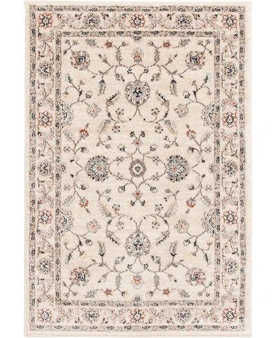 Closeout! Km Home Poise Pse-7203 3'3" x 5' Area Rug