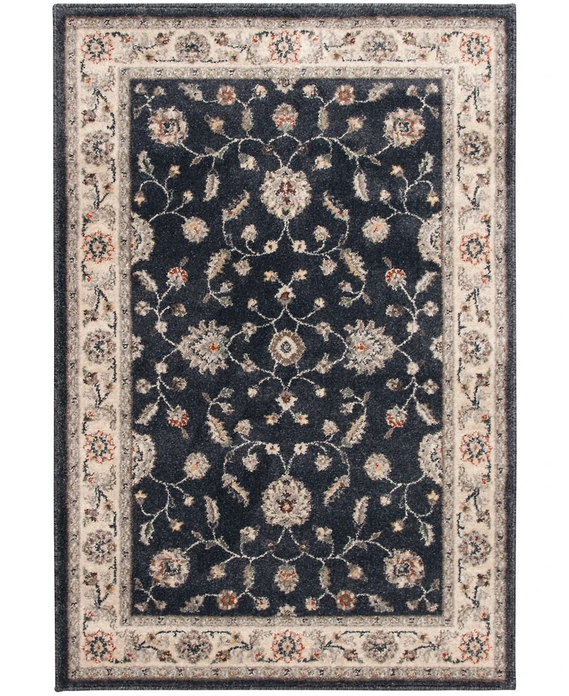 Closeout! Km Home Poise Pse-7203 3'3" x 5' Area Rug