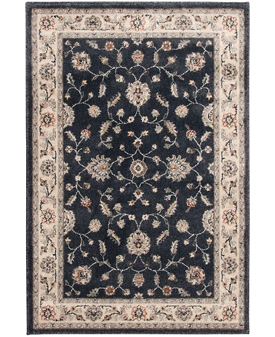 Closeout! Km Home Poise Pse-7203 3'3" x 5' Area Rug