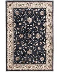 Closeout! Km Home Poise Pse-7203 3'3" x 5' Area Rug
