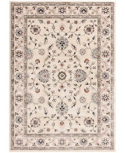 Closeout! Km Home Poise Pse-7203 5'3" x 7'7" Area Rug
