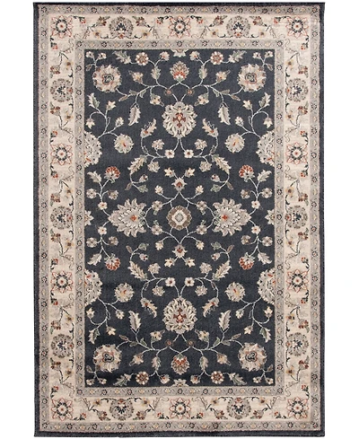 Closeout! Km Home Poise Pse- 5'3" x 7'7" Area Rug