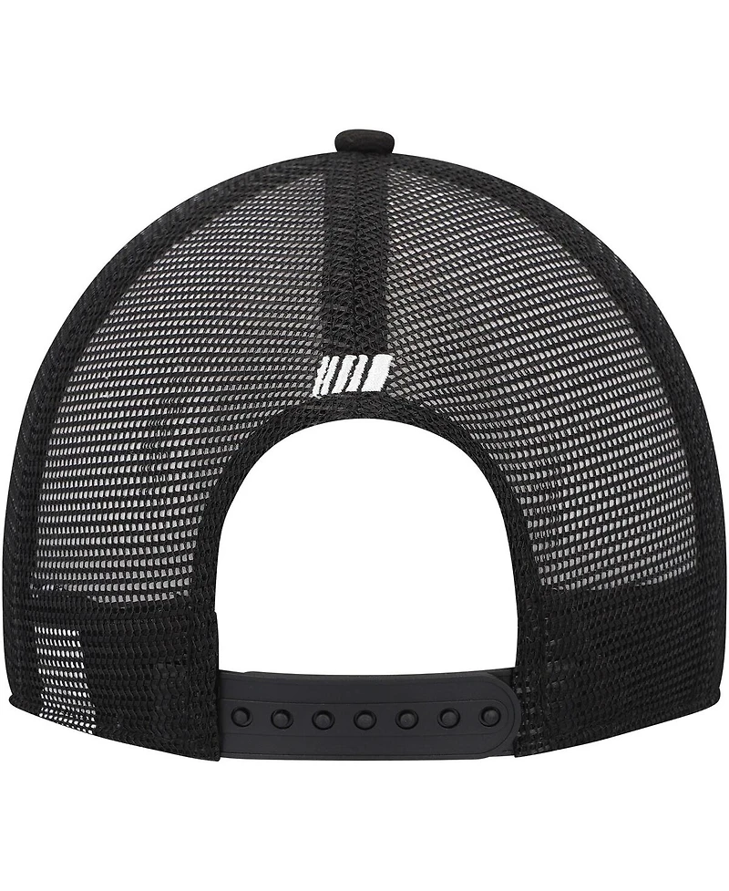 Men's New Era Black