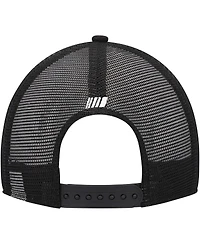 Men's New Era Black