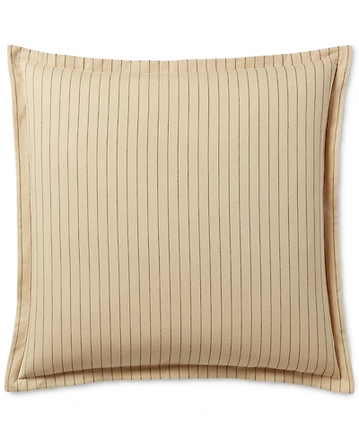 Lauren Ralph Lauren Hallie Striped Sham, European