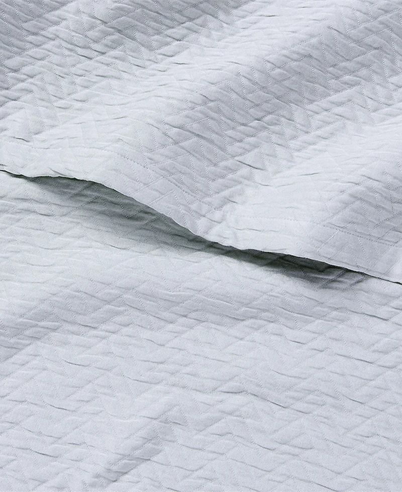 Lauren Ralph Kaia Matelasse Coverlet