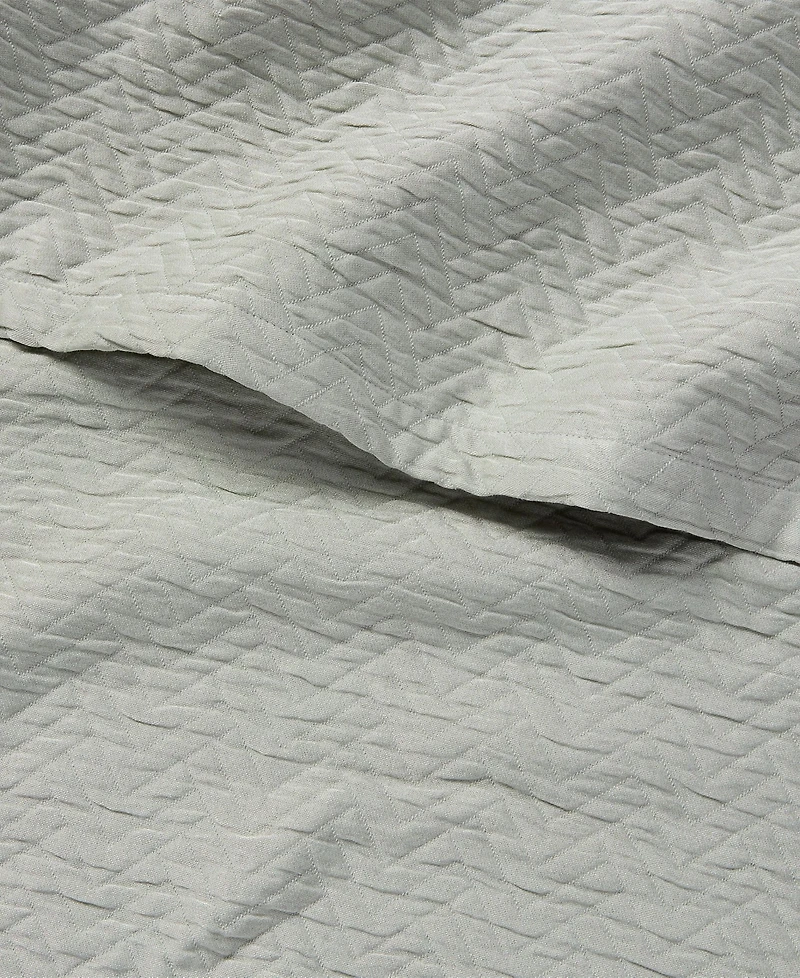 Lauren Ralph Kaia Matelasse Coverlet