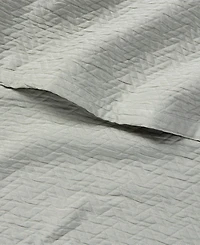 Lauren Ralph Kaia Matelasse Coverlet