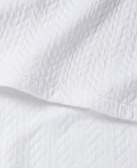 Lauren Ralph Kaia Matelasse Coverlet, Full/Queen