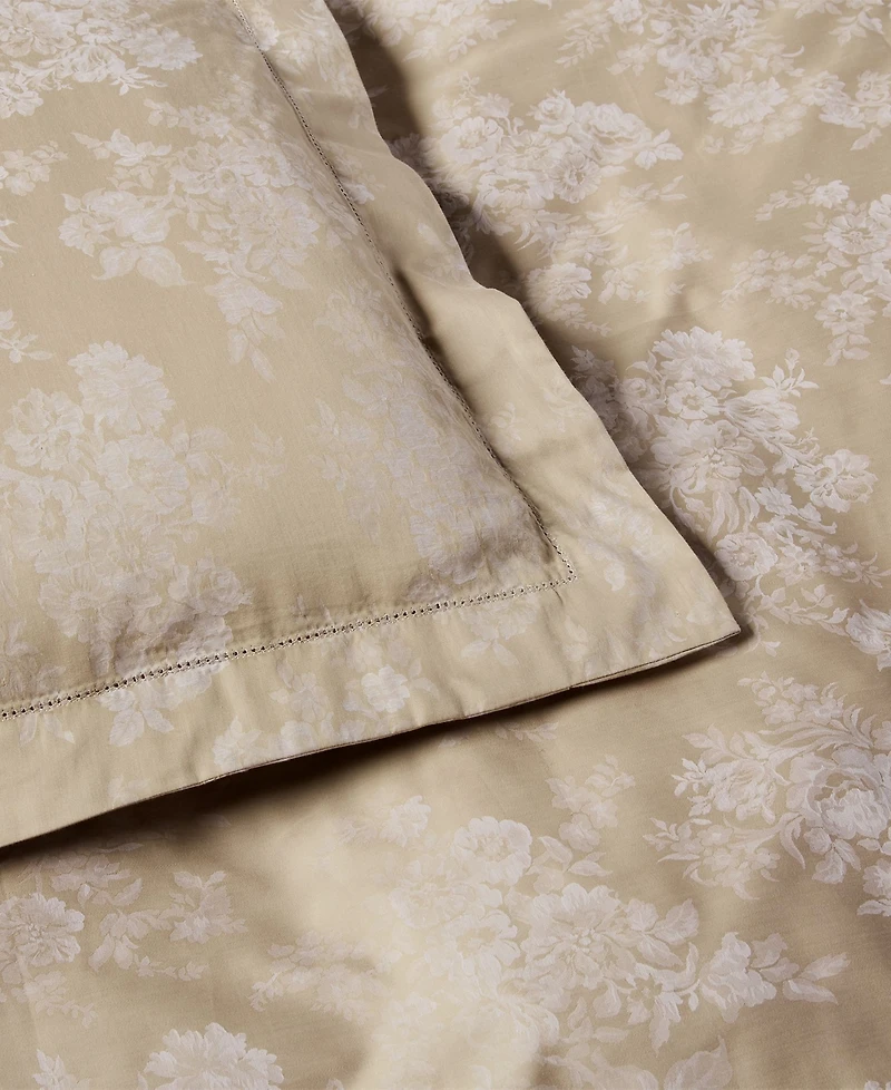 Closeout! Lauren Ralph Lauren Mya Duvet Cover, Full/Queen