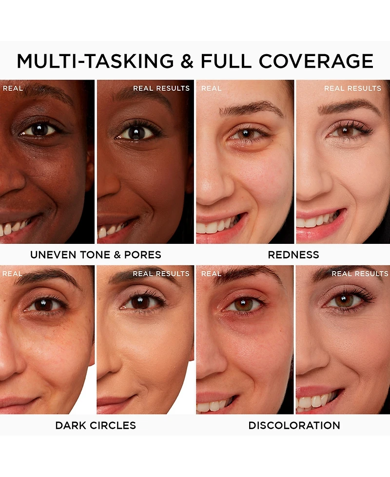 It Cosmetics Bye Under Eye Anti-Aging Waterproof Concealer