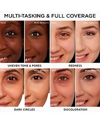 It Cosmetics Bye Under Eye Anti-Aging Waterproof Concealer