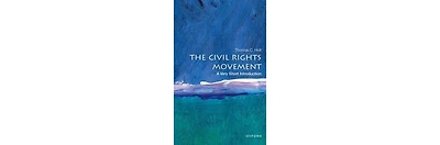 The Civil Rights Movement- A Very Short Introduction by Thomas C. Holt