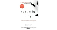 Beautiful Boy- A Father's Journey Through His Son's Addiction by David Sheff