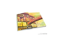 The Art of Spirited Away by Hayao Miyazaki